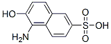 1-Amino-2-naphthol-6-sulfonic acid CAS#: 5639-34-9