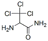 (1-Amino-2,2,2-trichloroethyl)formamide CAS#: 53654-73-2