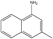 1-Amino-3-methylnaphthalene CAS#: 50870-10-5