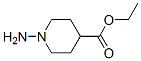 1-Amino-4-piperidinecarboxylic acid ethyl ester CAS#: 6241-81-2