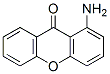 1-Amino-9H-xanthen-9-one CAS#: 54829-44-6