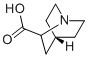1-Azabicyclo[2.2.2]octane-2-carboxylic acid CAS#: 52601-24-8