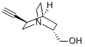 1-Azabicyclo[2.2.2]octane-2-methanamine,5-ethynyl-,(1S,2S,4S,5S)-(9CI) CAS#: 475160-60-2