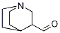 1-Azabicyclo[2.2.2]octane-3-carboxaldehyde CAS#: 5176-21-6