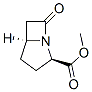 1-Azabicyclo[3.2.0]heptane-2-carboxylicacid,7-oxo-,methylester,(2R,5S)-(9CI) CAS#: 523988-37-6