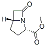 1-Azabicyclo[3.2.0]heptane-2-carboxylicacid,7-oxo-,methylester,(2S,5R)-(9CI) CAS#: 523988-18-3