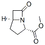 1-Azabicyclo[3.2.0]heptane-2-carboxylicacid,7-oxo-,methylester,(2S,5S)-(9CI) CAS#: 523988-38-7