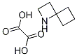 1-Azaspiro[3.3]heptane oxalate CAS#: 51392-72-4