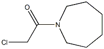 1-Azepan-1-yl-2-chloro-ethanone CAS#: 52227-33-5
