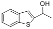 1-BENZO[B]THIOPHEN-2-YL-ETHANOL CAS#: 51868-95-2