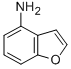 1-BENZOFURAN-4-AMINE CAS#: 412336-07-3