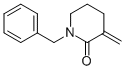 1-BENZYL-3-METHYLENE-PIPERIDIN-2-ONE CAS#: 50586-10-2