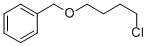 1-(BENZYLOXY)-4-CHLOROBUTANE CAS#: 50873-93-3