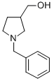 1-BENZYLPYRROLIDIN-3-YL-METHANOL CAS#: 5731-17-9