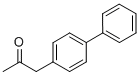 1-BIPHENYL-4-YL-PROPAN-2-ONE CAS#: 5333-01-7