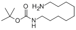 1-BOC-1,9-DIAMINONONANE CAS#: 510754-90-2