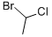 1-BROMO-1-CHLOROETHANE CAS#: 593-96-4