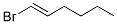 1-BROMO-1-HEXENE CAS#: 57855-22-8