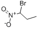 1-BROMO-1-NITROPROPANE CAS#: 5447-96-1