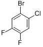1-BROMO-2-CHLORO-4,5-DIFLUOROBENZENE CAS#: 59447-06-2