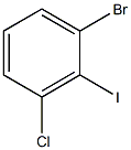 1-BROMO-3-CHLORO-2-IODOBENZENE CAS#: 450412-28-9