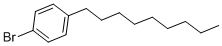 1-BROMO-4-N-NONYLBENZENE CAS#: 51554-94-0