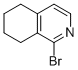 1-BROMO-5,6,7,8-TETRAHYDROISOQUINOLINE CAS#: 50388-18-6