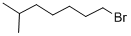 1-BROMO-6-METHYLHEPTANE CAS#: 52648-04-1