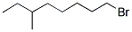 1-BROMO-6-METHYLOCTANE CAS#: 54089-02-0