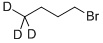 1-BROMOBUTANE-4,4,4-D3 CAS#: 55724-42-0