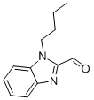 1-BUTYL-1H-BENZIMIDAZOLE-2-CARBALDEHYDE CAS#: 430470-84-1