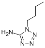 1-BUTYL-1H-TETRAZOL-5-AMINE CAS#: 6280-31-5