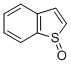 1-Benzothiophene 1-oxide CAS#: 51500-42-6