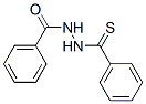 1-Benzoyl-2-(phenylthioxomethyl)hydrazine CAS#: 43089-09-4