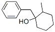 1-Benzyl-2-methylcyclohexanol CAS#: 50986-82-8