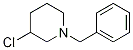 1-Benzyl-3-chloro-piperidine CAS#: 54436-59-8