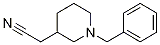 1-Benzyl-3-piperidineacetonitrile CAS#: 5562-20-9