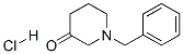 1-Benzyl-3-piperidone hydrochloride CAS#: 50606-58-1