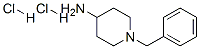 1-Benzyl-4-AminopiperidineDihydrochloride CAS#: 50541-93-1