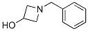 1-Benzylazetidin-3-ol CAS#: 54881-13-9