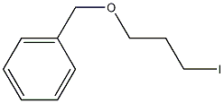 1-Benzyloxy-3-iodopropane CAS#: 5375-00-8
