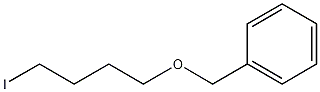 1-(Benzyloxy)-4-iodobutane CAS#: 50873-94-4
