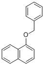 1-Benzyloxynaphthalene CAS#: 607-58-9
