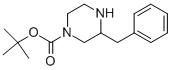 1-Boc-3-Benzylpiperazine CAS#: 502649-29-8