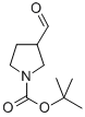 1-Boc-3-pyrrolidinecarbaldehyde CAS#: 59379-02-1