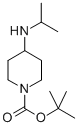 1-Boc-4-Isopropylaminopiperidine CAS#: 534595-51-2