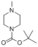 1-Boc-4-methylpiperazine CAS#: 53788-49-1