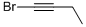 1-Bromo-1-butyne CAS#: 50405-39-5
