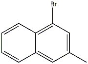 1-Bromo-3-methylnaphthalene CAS#: 54357-18-5