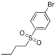 1-Bromo-4-(butane-1-sulfonyl)benzene CAS#: 403793-28-2